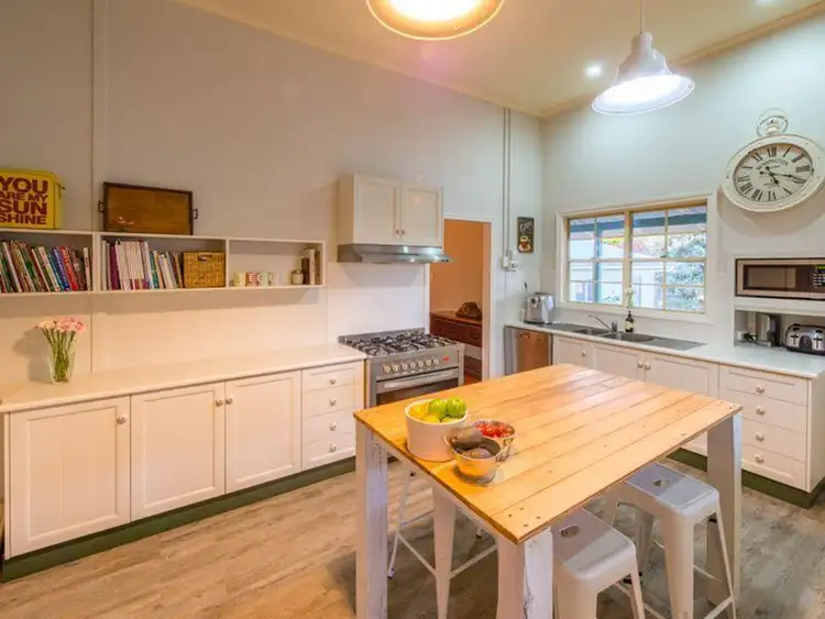 Third view of Homely rural property listing, 15A Lovers Walk, Thabeban QLD 4670