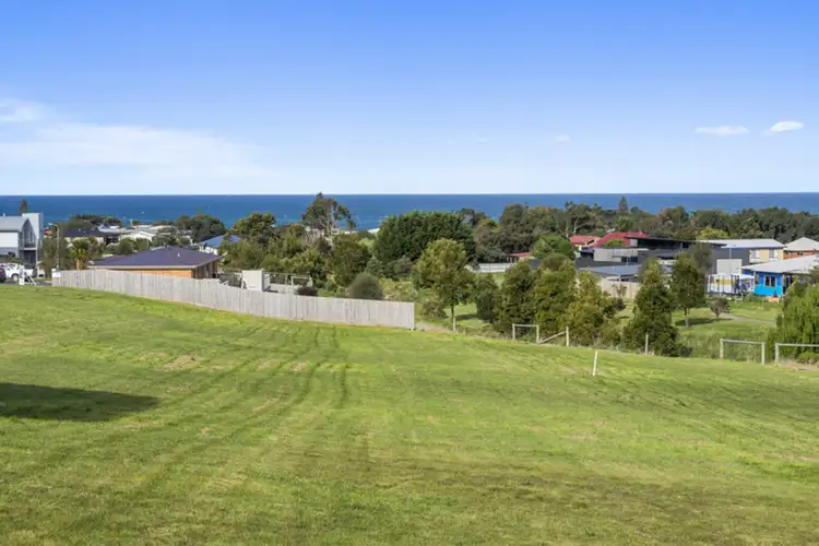 Main view of Homely land listing, Lot 8 Seeberg Court, Apollo Bay VIC 3233
