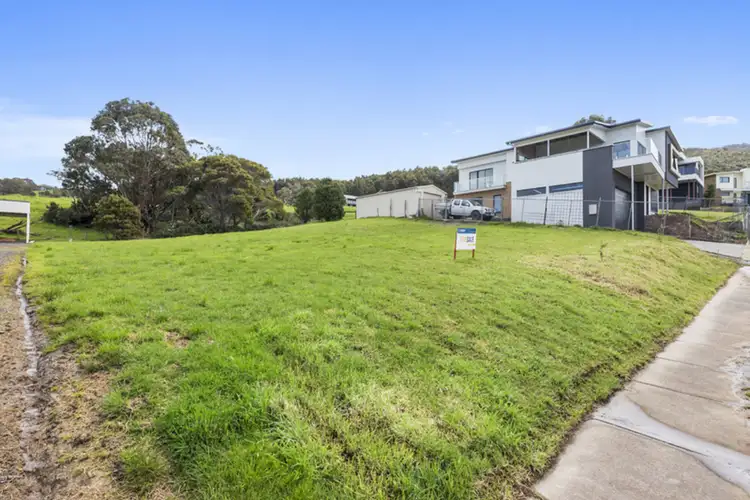 Third view of Homely land listing, Lot 8 Seeberg Court, Apollo Bay VIC 3233