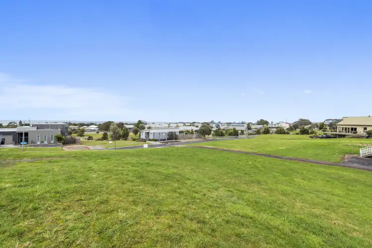 Fourth view of Homely land listing, Lot 8 Seeberg Court, Apollo Bay VIC 3233