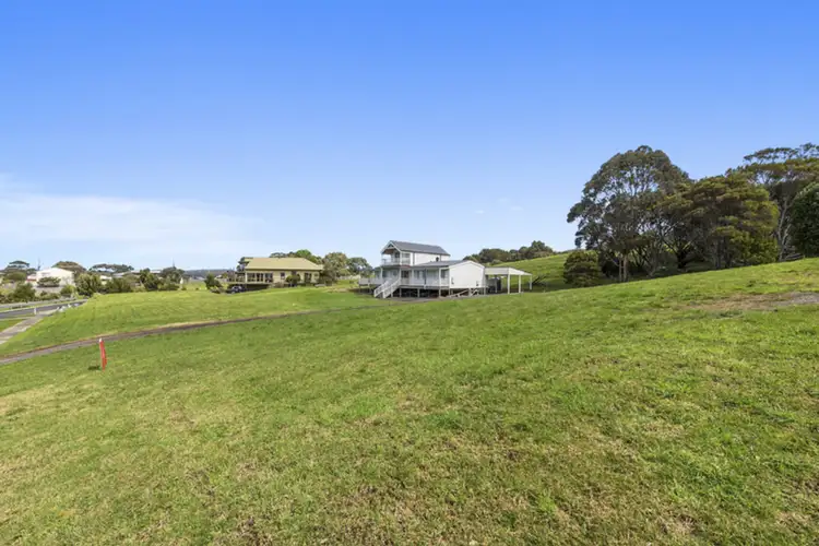Fifth view of Homely land listing, Lot 8 Seeberg Court, Apollo Bay VIC 3233