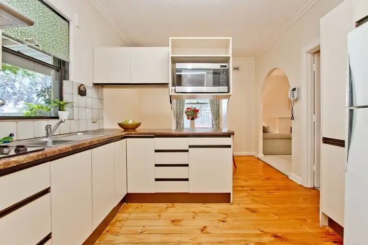 Fifth view of Homely house listing, 55 Pine Avenue, Glenelg North SA 5045