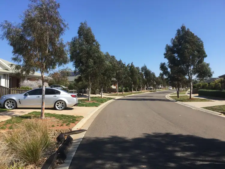 Third view of Homely land listing, 7 Marong Ave, Eynesbury VIC 3338