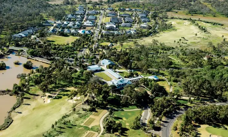 Fifth view of Homely land listing, 7 Marong Ave, Eynesbury VIC 3338