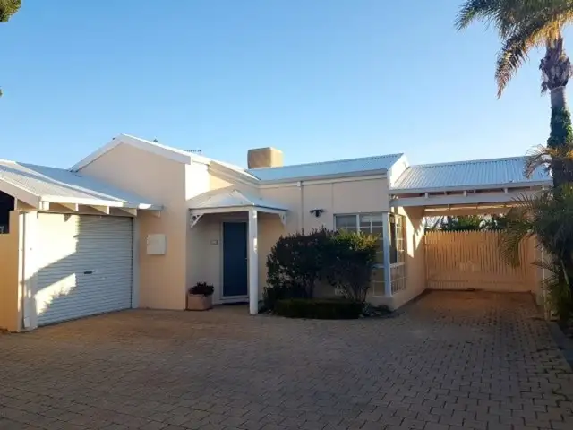 15B St Vincent Place
