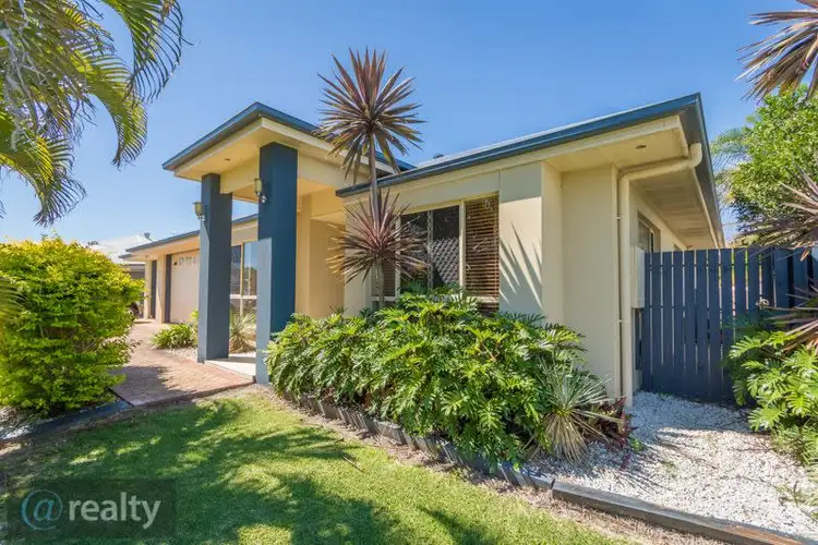 Main view of Homely house listing, 5 GERYGONE COURT, Narangba QLD 4504