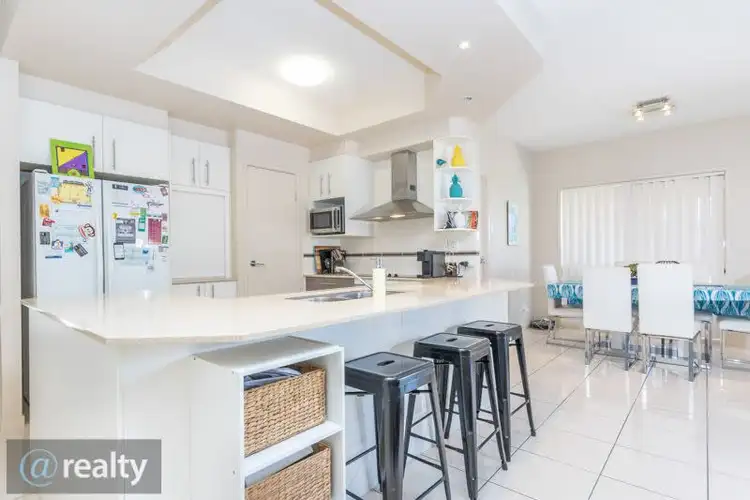 Second view of Homely house listing, 5 GERYGONE COURT, Narangba QLD 4504