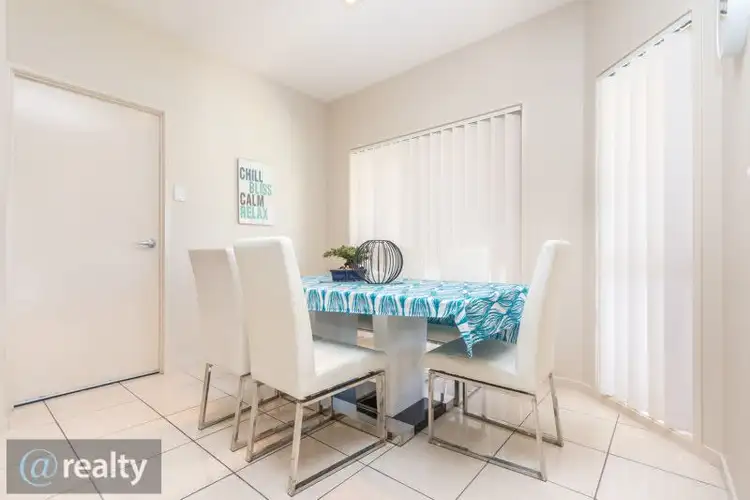 Third view of Homely house listing, 5 GERYGONE COURT, Narangba QLD 4504