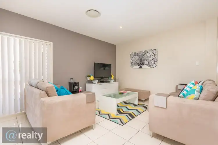 Fourth view of Homely house listing, 5 GERYGONE COURT, Narangba QLD 4504