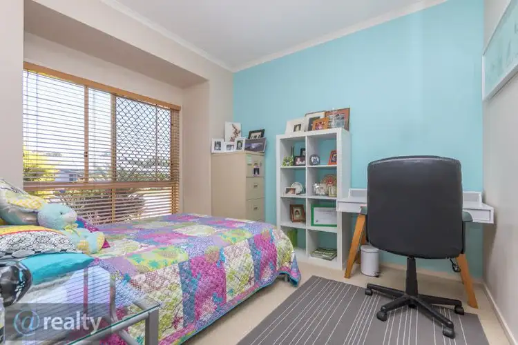 Fifth view of Homely house listing, 5 GERYGONE COURT, Narangba QLD 4504