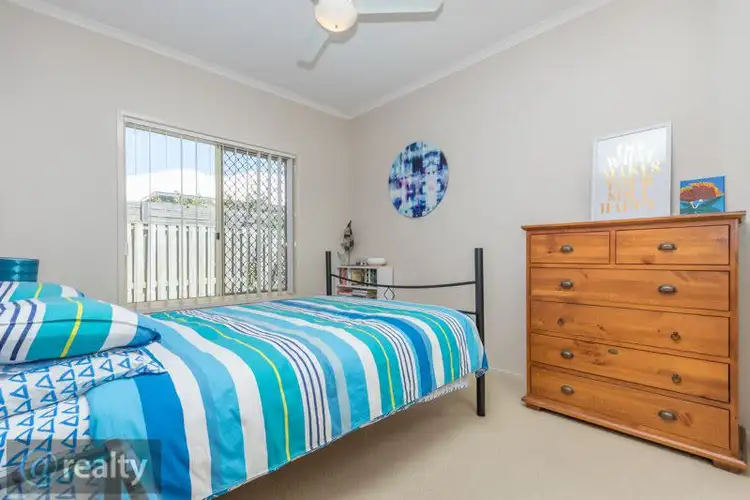 Sixth view of Homely house listing, 5 GERYGONE COURT, Narangba QLD 4504