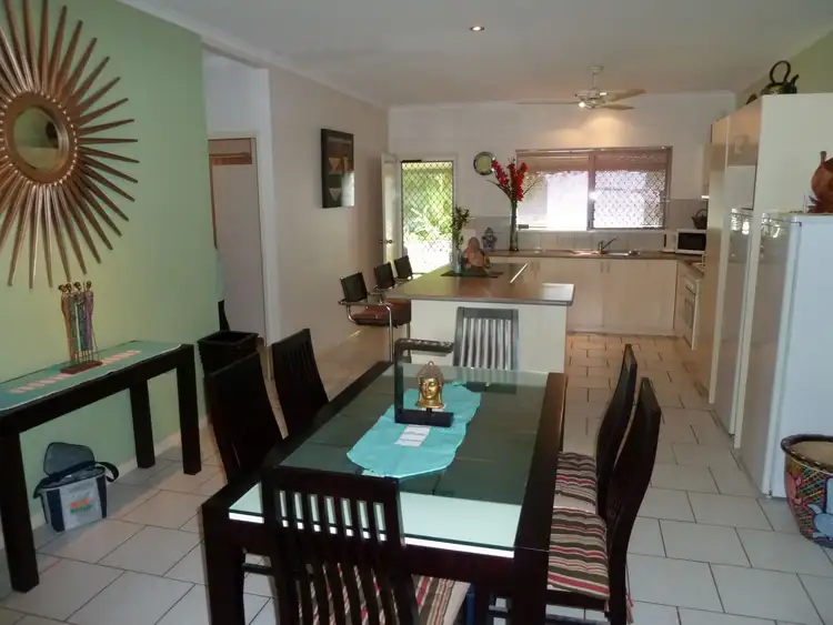 1/18 Cormorant Street, Bakewell NT 832