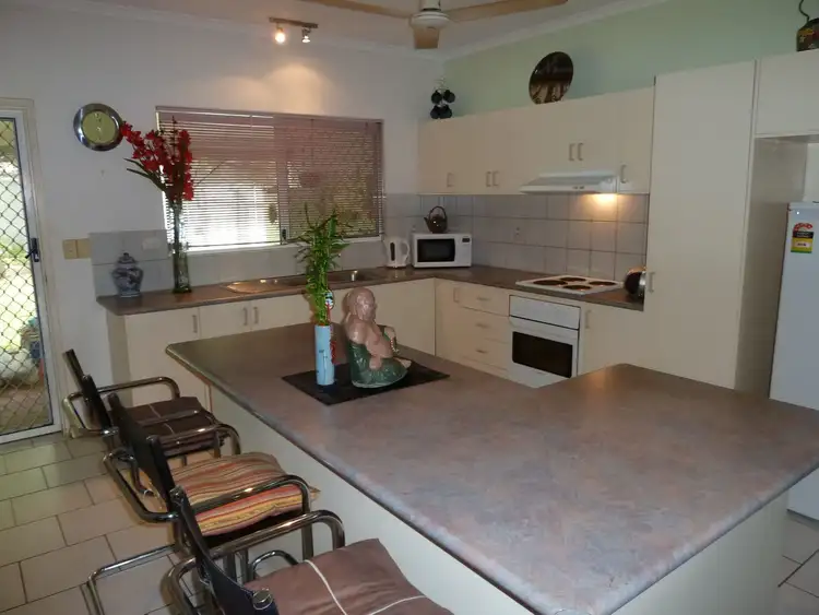 Third view of Homely semi-detached listing, 1/18 Cormorant Street, Bakewell NT 832