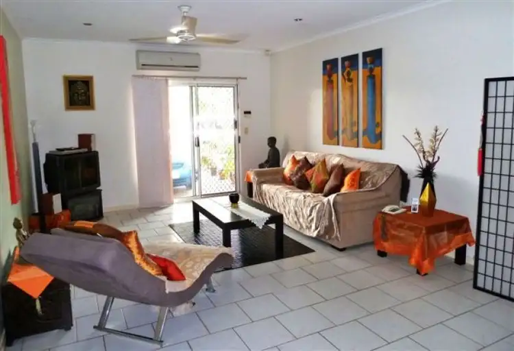 Fourth view of Homely semi-detached listing, 1/18 Cormorant Street, Bakewell NT 832