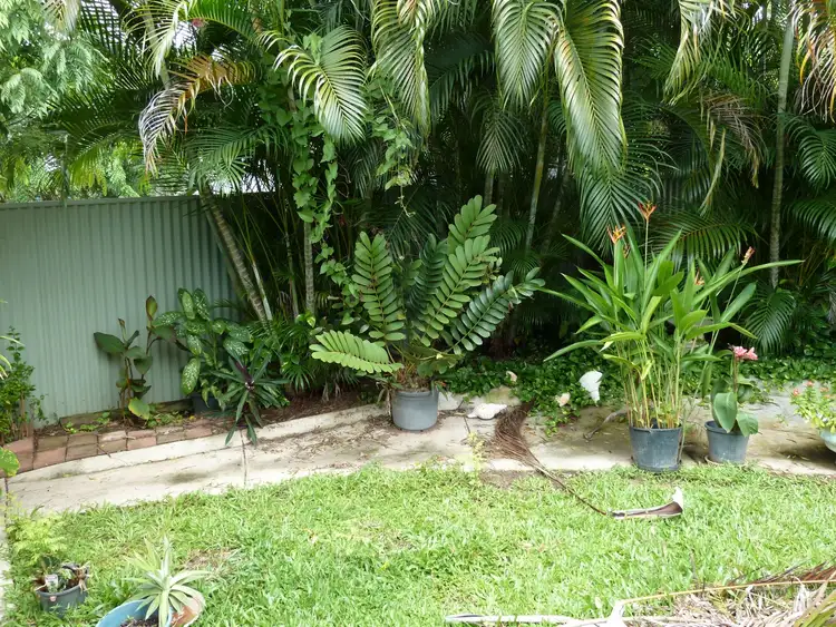 Fifth view of Homely semi-detached listing, 1/18 Cormorant Street, Bakewell NT 832