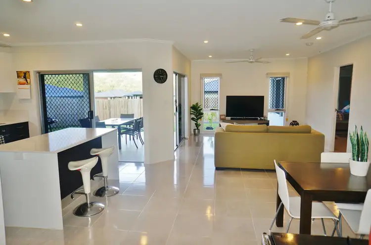 51 Perserverance Street, Redlynch QLD 4870