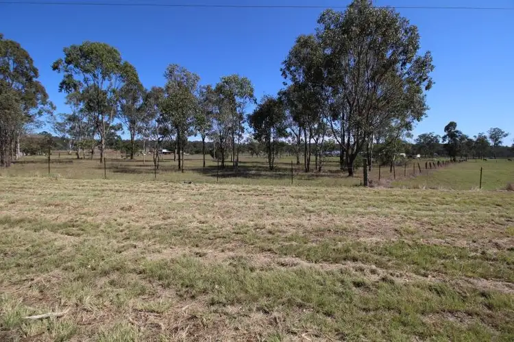 13873 Bunya Highway, Wondai QLD 4606