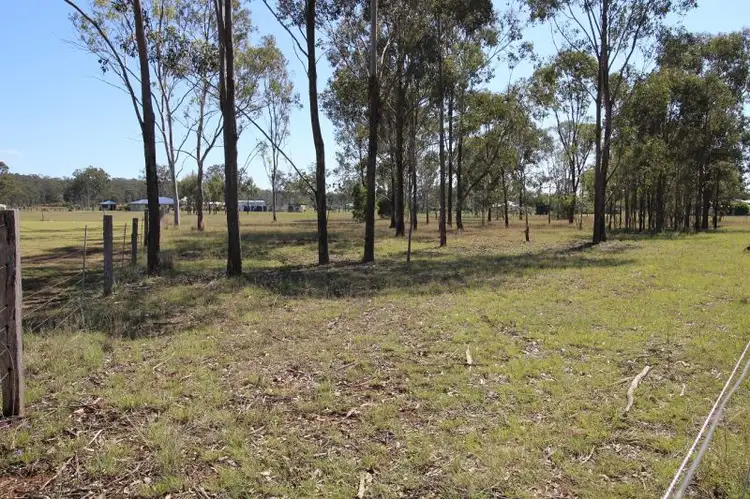 Third view of Homely land listing, 13873 Bunya Highway, Wondai QLD 4606