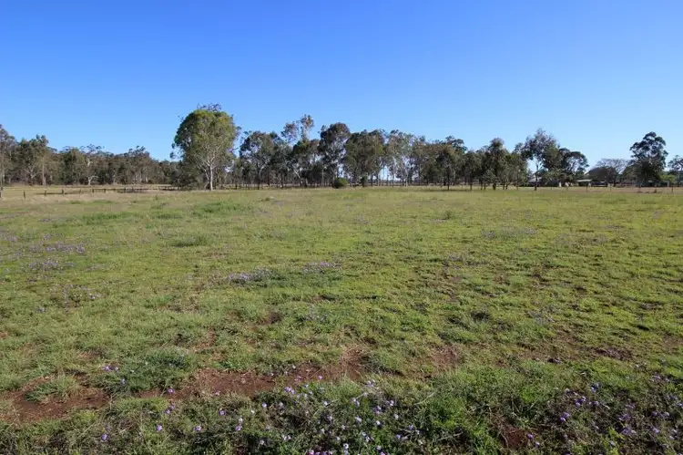 Fourth view of Homely land listing, 13873 Bunya Highway, Wondai QLD 4606