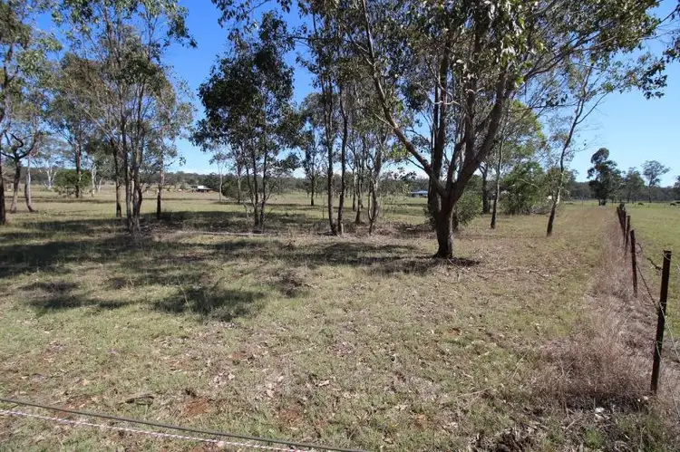 Fifth view of Homely land listing, 13873 Bunya Highway, Wondai QLD 4606