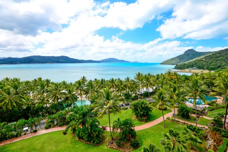 CA602 Whitsunday Apartment, Hamilton Island QLD 4803