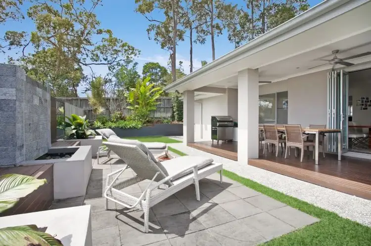 Third view of Homely house listing, 24 Lindfield Circuit, Noosaville QLD 4566