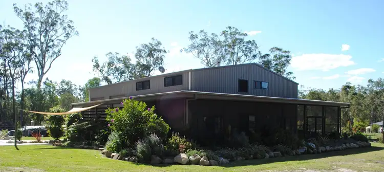 18 Dianella Drive, Gulmarrad NSW 2463