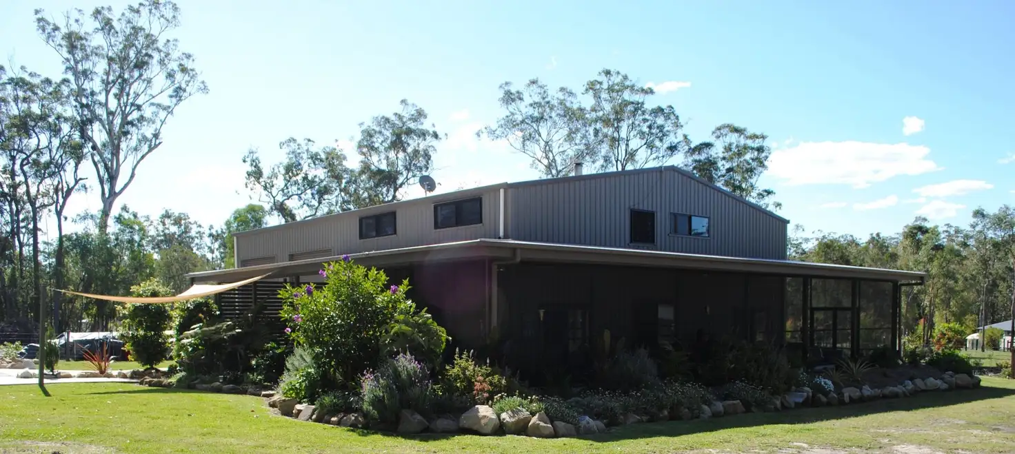Main view of Homely rural property listing, 18 Dianella Drive, Gulmarrad NSW 2463