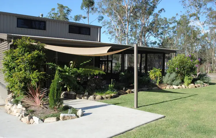 Second view of Homely rural property listing, 18 Dianella Drive, Gulmarrad NSW 2463