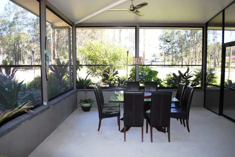 Fourth view of Homely rural property listing, 18 Dianella Drive, Gulmarrad NSW 2463