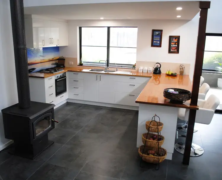 Fifth view of Homely rural property listing, 18 Dianella Drive, Gulmarrad NSW 2463