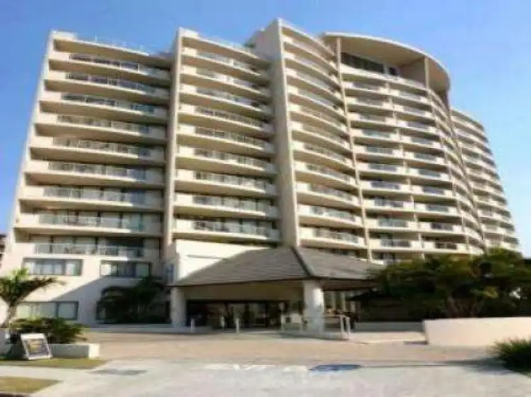 Main view of Homely apartment listing, 1100-1101/42 Surf Parade, Broadbeach QLD 4218