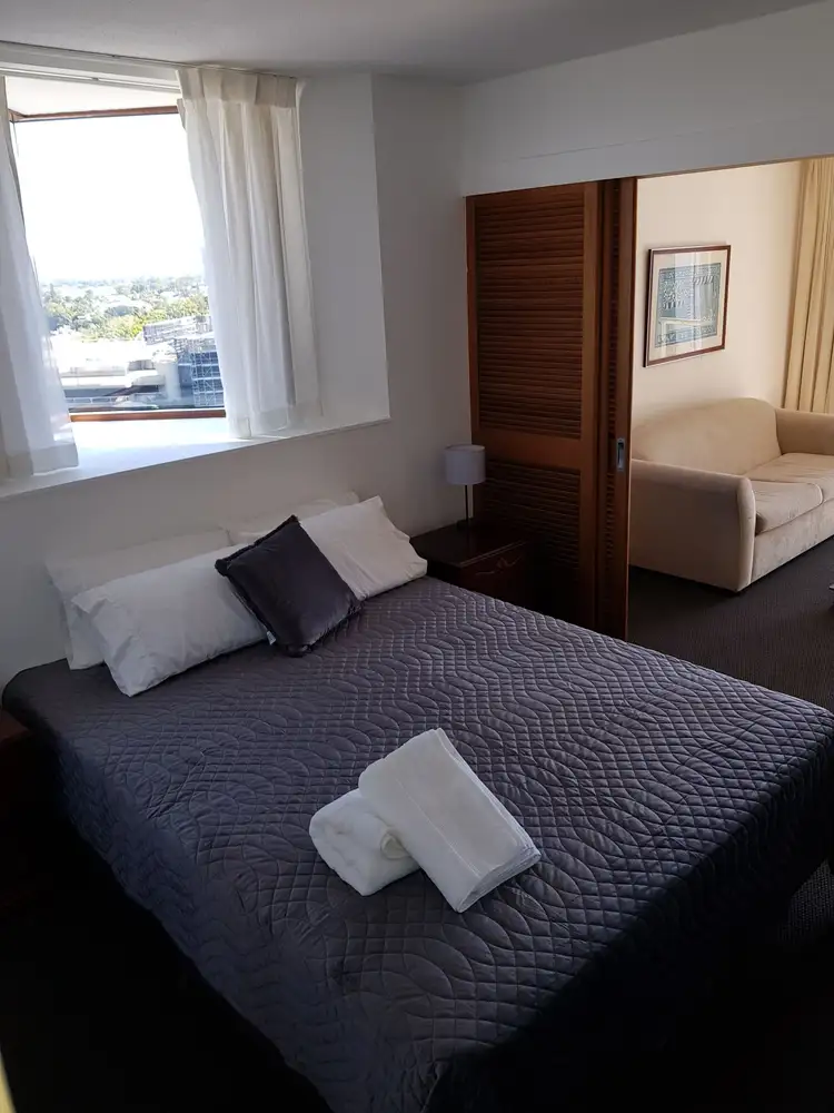 Second view of Homely apartment listing, 1100-1101/42 Surf Parade, Broadbeach QLD 4218