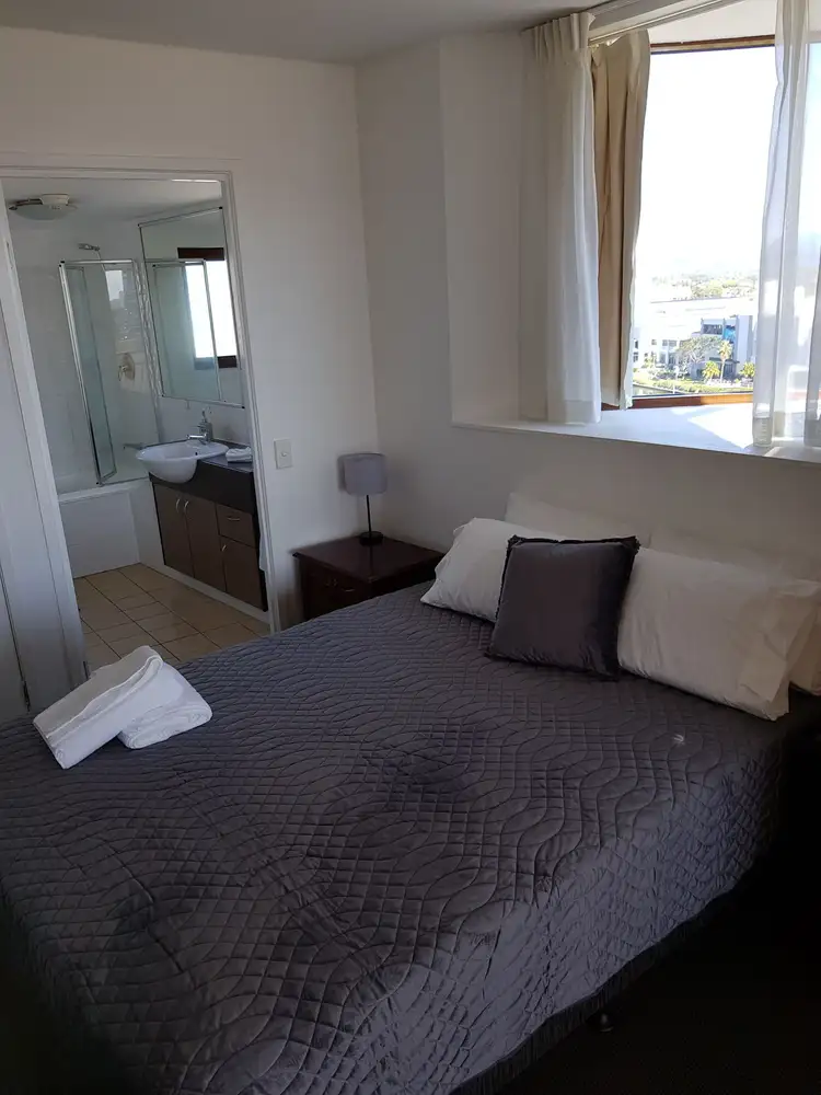 Third view of Homely apartment listing, 1100-1101/42 Surf Parade, Broadbeach QLD 4218