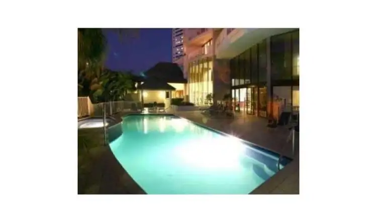 Sixth view of Homely apartment listing, 1100-1101/42 Surf Parade, Broadbeach QLD 4218
