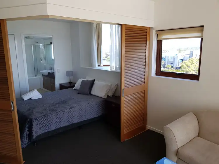Seventh view of Homely apartment listing, 1100-1101/42 Surf Parade, Broadbeach QLD 4218