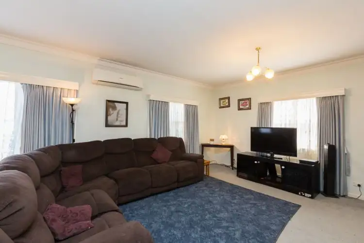 Third view of Homely house listing, 26 Albert Street, Horsham VIC 3400