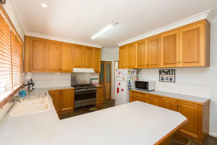 Fifth view of Homely house listing, 26 Albert Street, Horsham VIC 3400