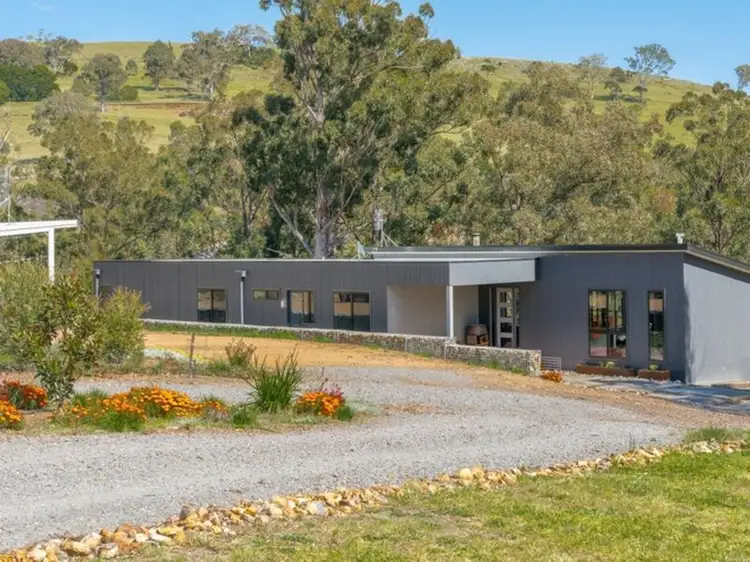 444 Oaklands Road, Bald Hills NSW 2549