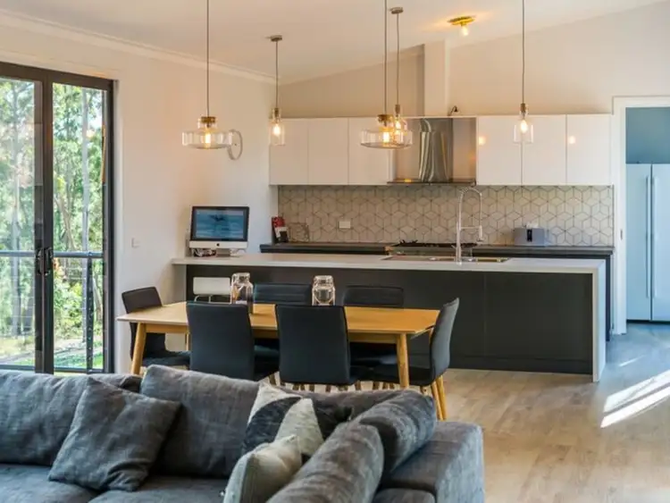 Second view of Homely house listing, 444 Oaklands Road, Bald Hills NSW 2549