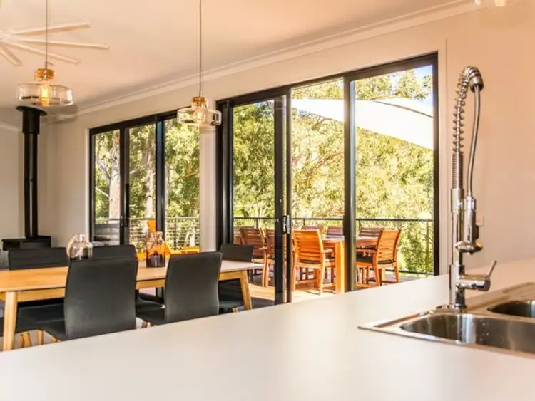 Third view of Homely house listing, 444 Oaklands Road, Bald Hills NSW 2549