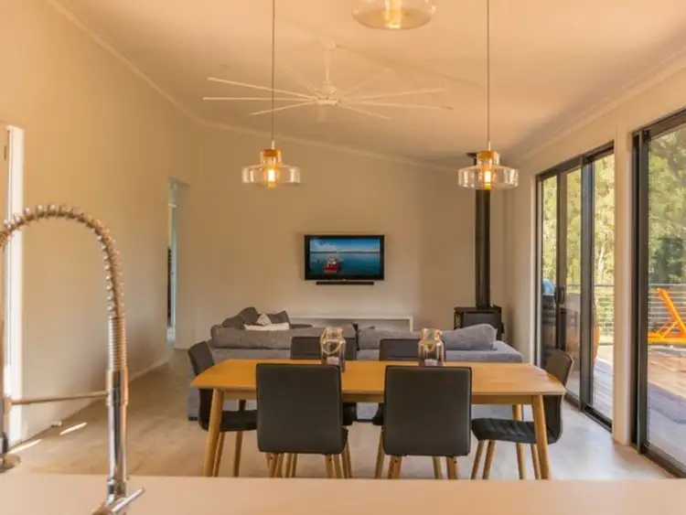 Fourth view of Homely house listing, 444 Oaklands Road, Bald Hills NSW 2549