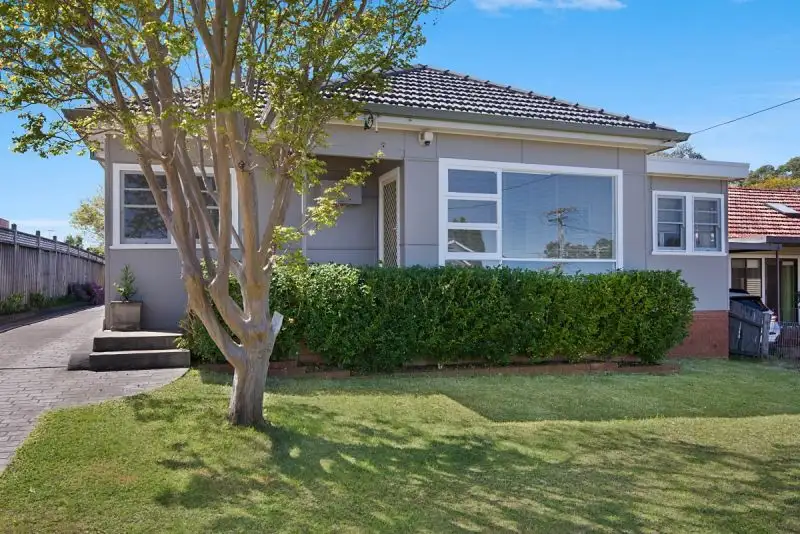 Main view of Homely house listing, 12A Third Avenue, Epping NSW 2121