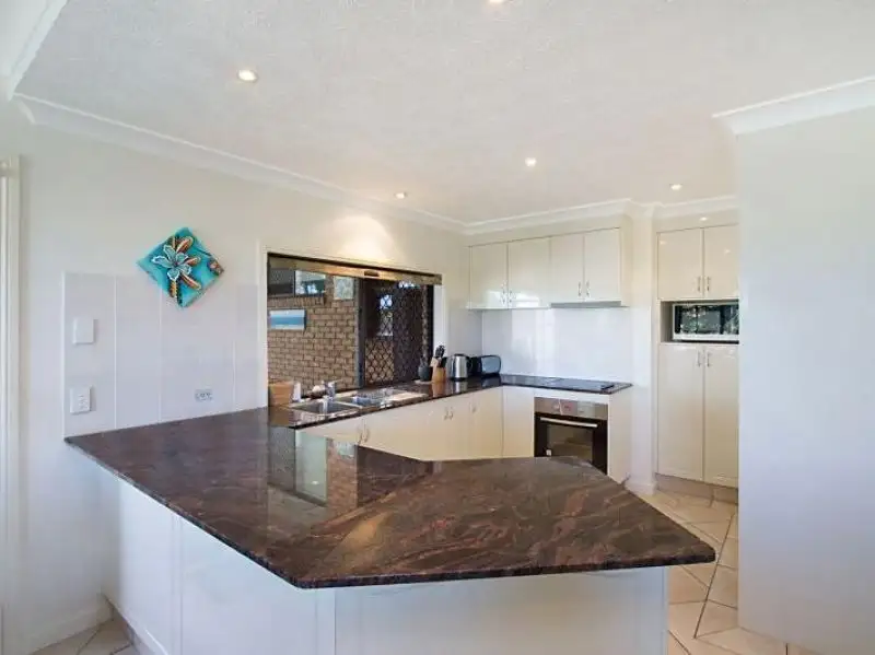 Main view of Homely house listing, 114 Murtha Drive, Elanora QLD 4221