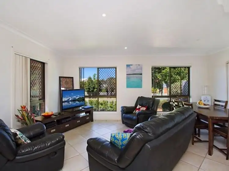 Second view of Homely house listing, 114 Murtha Drive, Elanora QLD 4221
