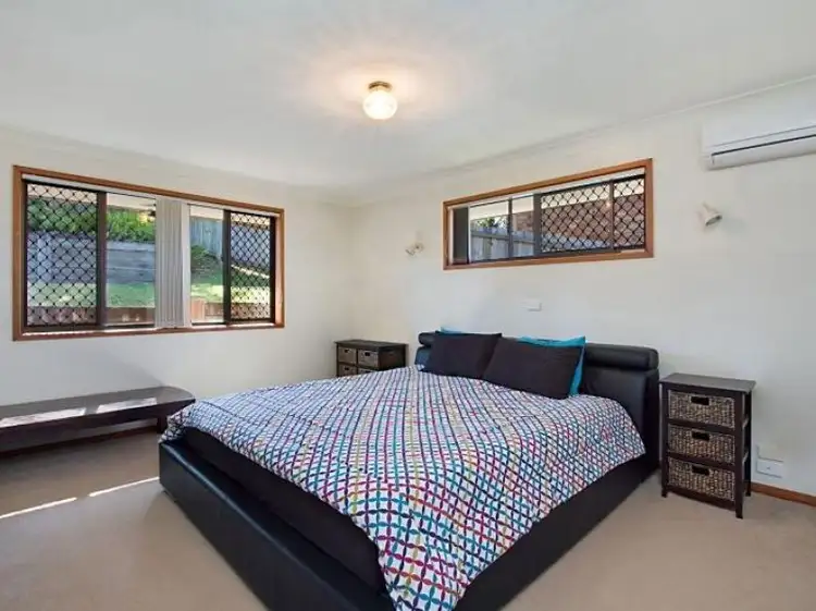 Third view of Homely house listing, 114 Murtha Drive, Elanora QLD 4221