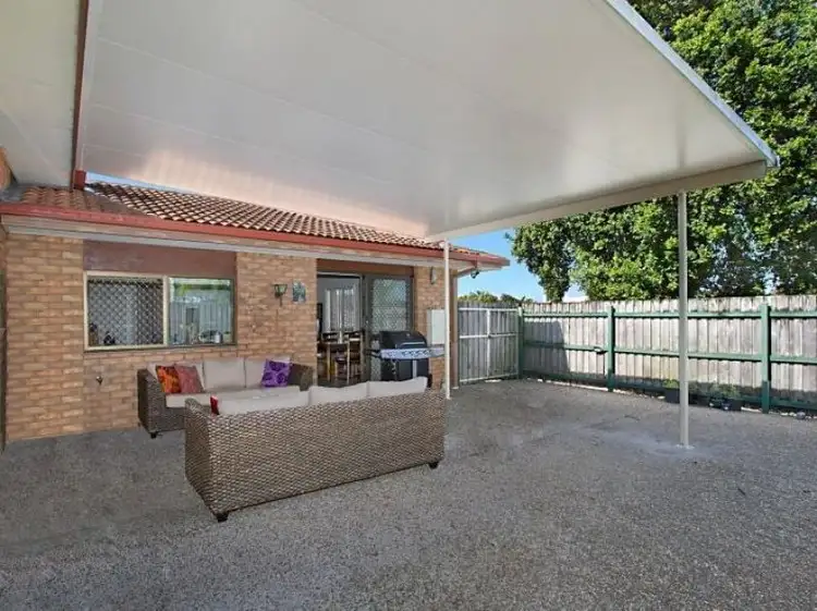 Fourth view of Homely house listing, 114 Murtha Drive, Elanora QLD 4221