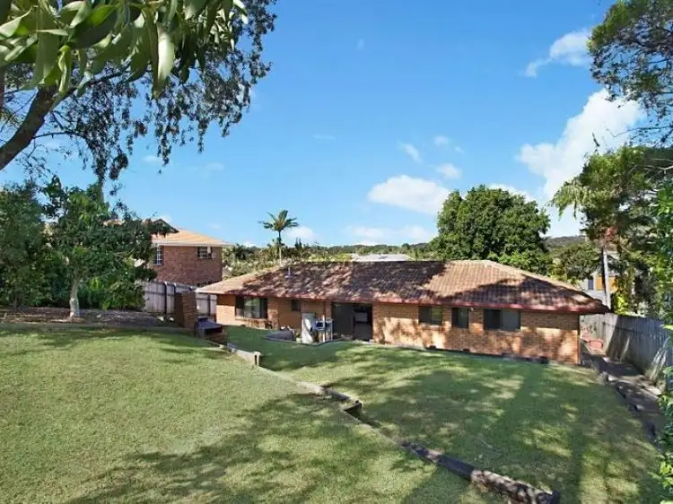 Fifth view of Homely house listing, 114 Murtha Drive, Elanora QLD 4221