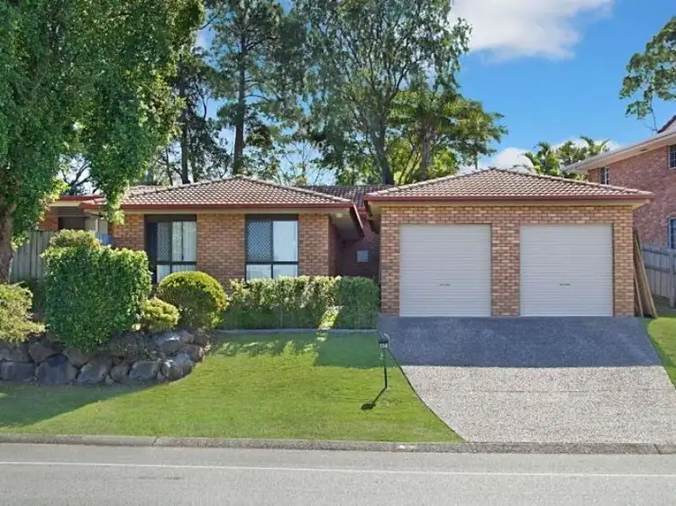 Sixth view of Homely house listing, 114 Murtha Drive, Elanora QLD 4221