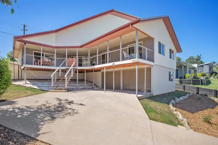 3 Cayenne Court, Glass House Mountains QLD 4518